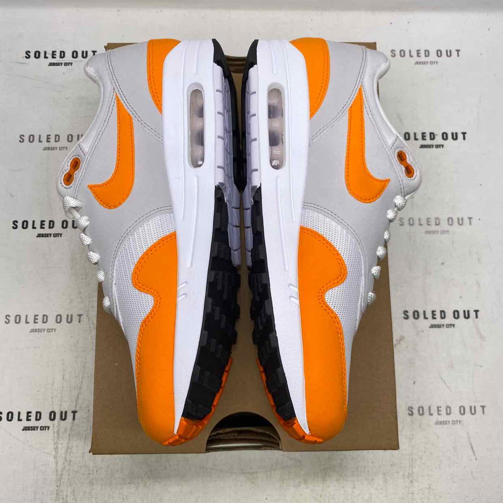 Nike Air Max 1 "Anniversary Orange" 2020 New Size 9