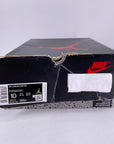 Air Jordan 5 Retro "Fire Red" 2020 Used Size 10