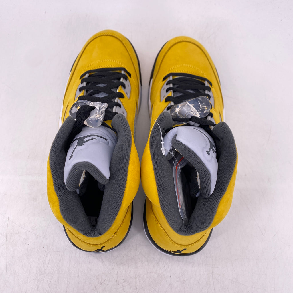 Air Jordan 5 Retro "Tokyo T23" 2025 New Size 12