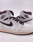 Air Jordan 1 Retro High OG "A Ma Maniere" 2021 New Size 9.5
