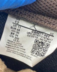 Air Jordan 1 Retro Low "Travis Scott Mocha" 2019 Used Size 12