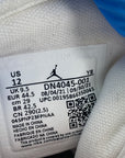 Air Jordan (W) 1 Mid "Light Iron Ore" 2022 New Size 12W