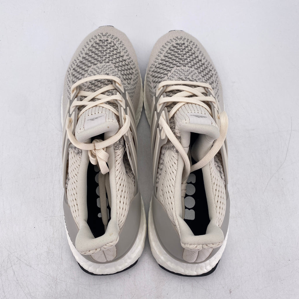 Adidas Ultra Boost 1.0 "Cream Chalk" 2022 New Size 10