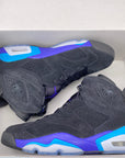 Air Jordan 6 Retro "Aqua" 2023 New Size 9