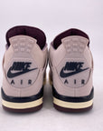 Air Jordan (W) 4 Retro "While You Were Sleeping" 2024 New Size 11W