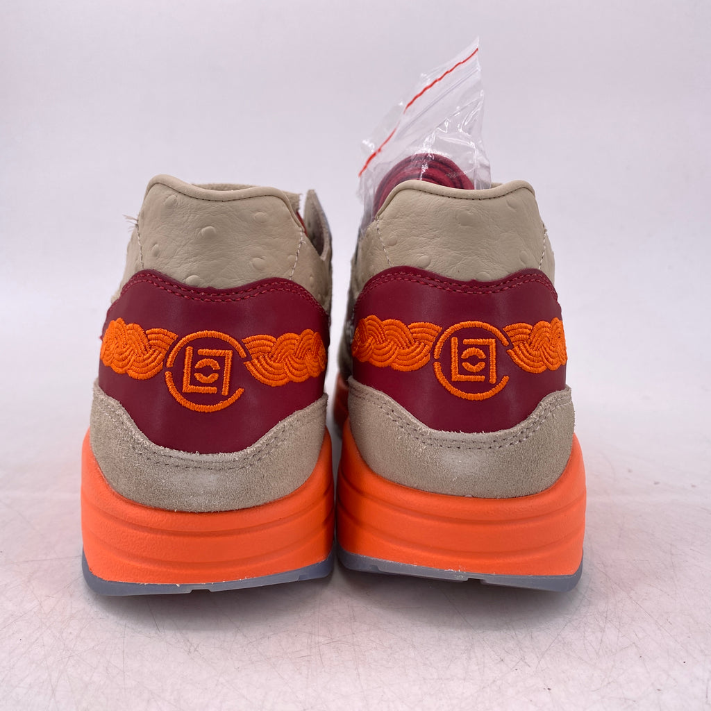 Nike Air Max 1 / CLOT "Kiss Of Death" 2021 New Size 9.5