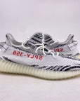 Yeezy 350 v2 "Zebra" 2017 New Size 10.5