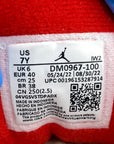 Air Jordan (GS) 3 Retro "White Cement Reimagined" 2023 New Size 7Y