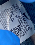 Nike Dunk Low "Community Garden" 2020 Used Size 9
