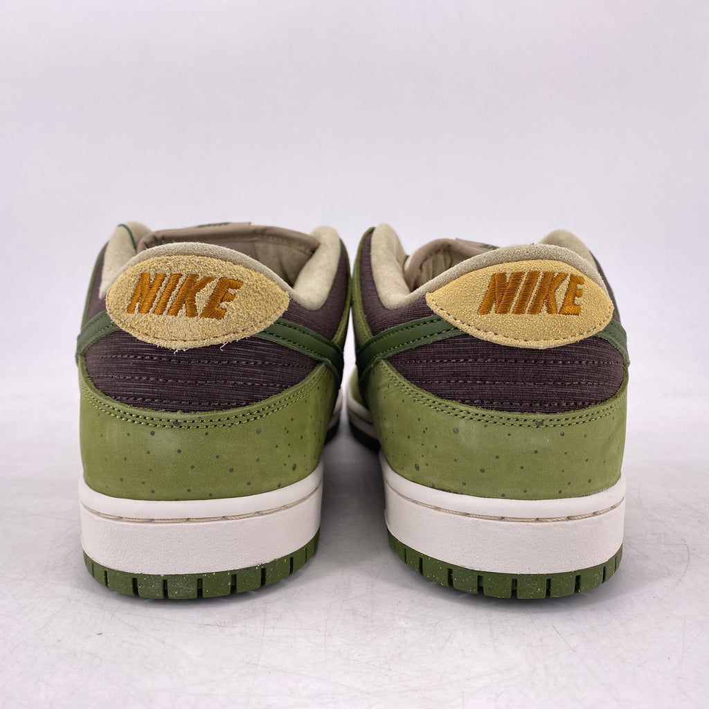 Nike SB Dunk Low "Yuto Horigome Matcha" 2025 New Size 11