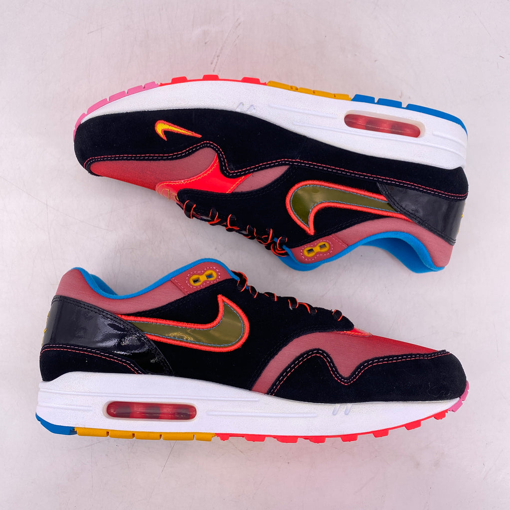 Nike Air Max 1 "Chinatown Ny" 2020 New Size 10.5