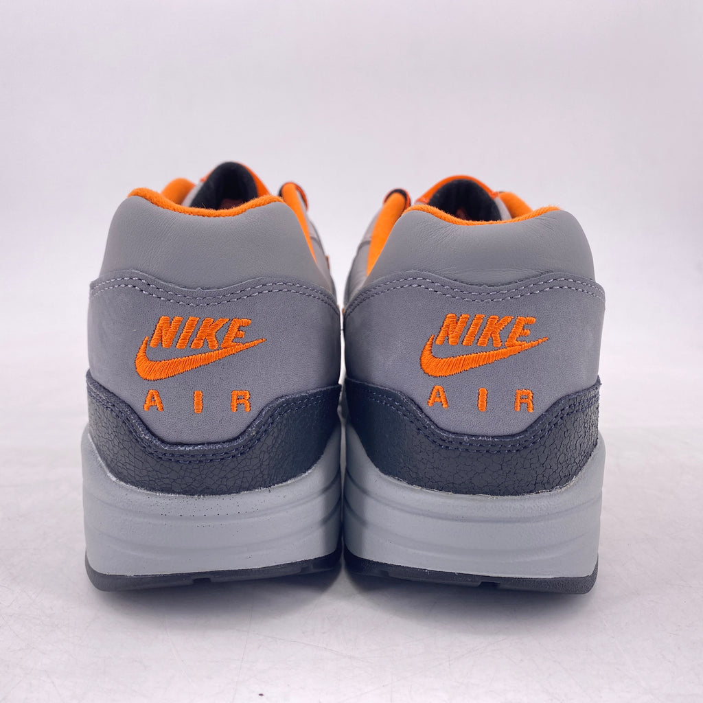 Nike Air Max 1 SP "Huf Brilliant Orange" 2024 New Size 9
