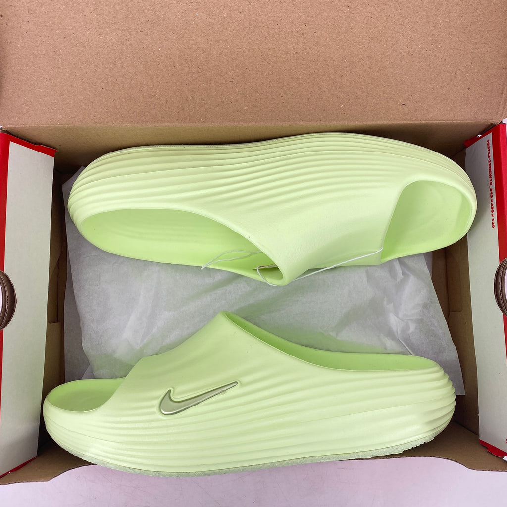 Nike ReactX Rejuven8 "Barely Volt" 2025 New Size 12