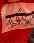 Air Jordan 4 Retro "Travis Scott" 2018 Used Size 9.5