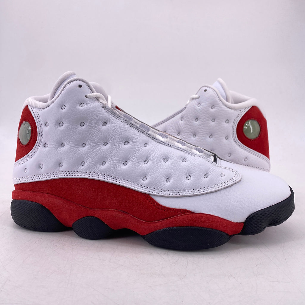 Air Jordan 13 Retro "Chicago" 2017 New Size 9.5