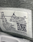 Air Jordan 6 Retro "Cool Grey" 2023 New Size 10