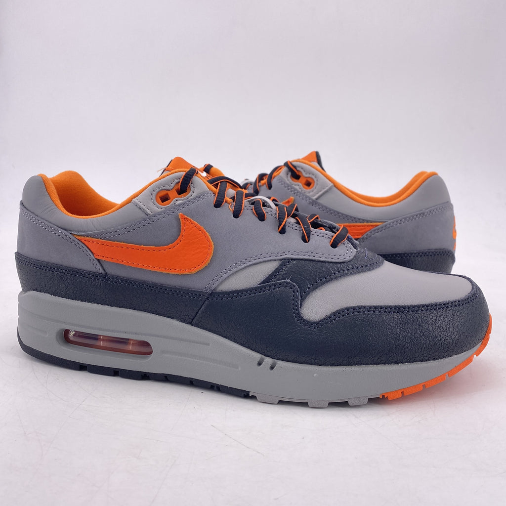 Nike Air Max 1 SP "Huf Brilliant Orange" 2024 New Size 9