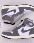 Air Jordan 1 Retro High "Washed Black" 2023 New Size 10.5