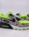 Nike Air Max 90 "Green Camo" 2020 New Size 10.5