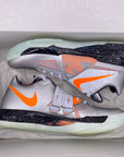 Nike KD 4 "Galaxy" 2024 Used Size 8