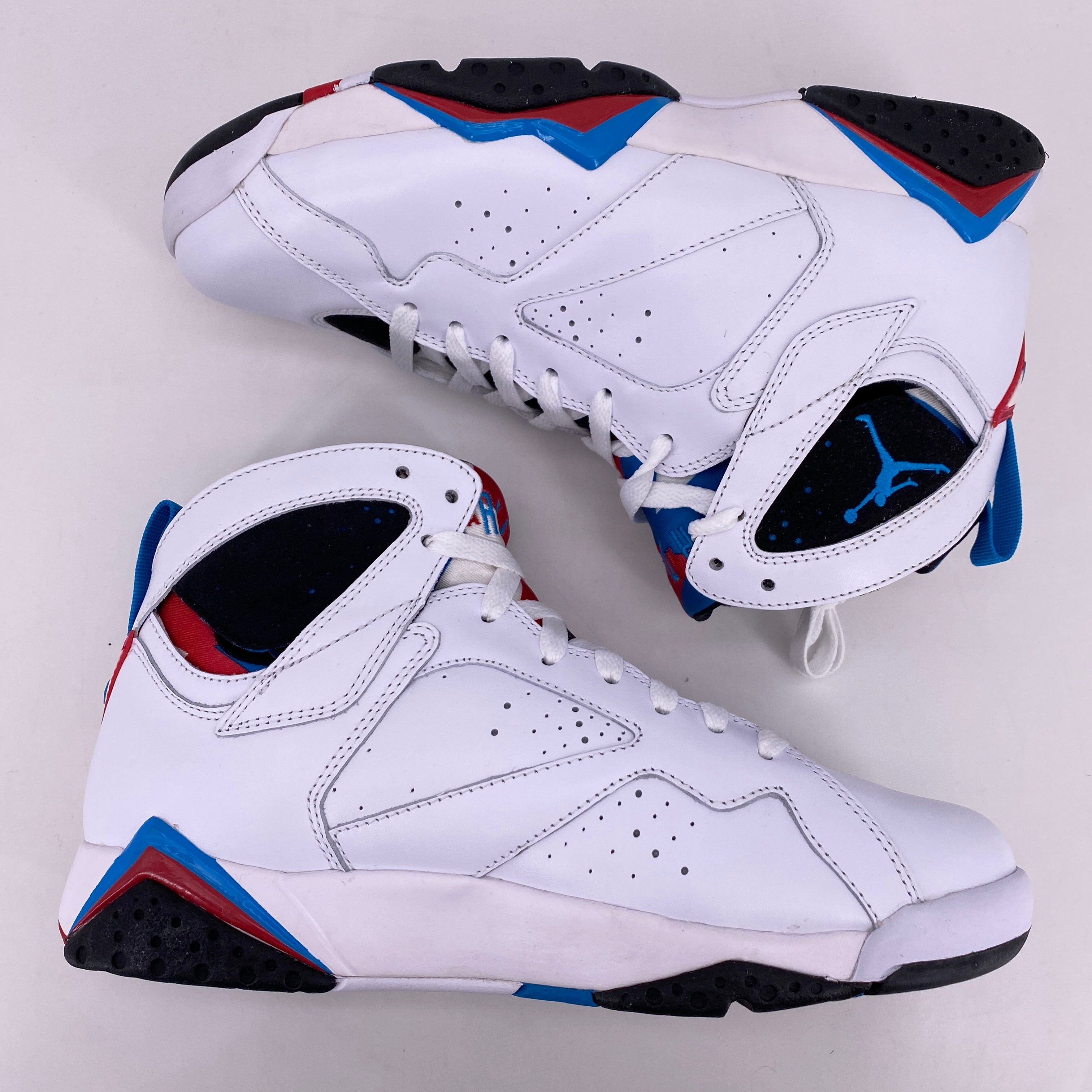 Orion jordan 7 deals