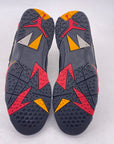 Air Jordan 7 Retro "Citrus" 2022 Used Size 13