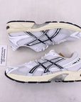 Asics Gel-1130 "White Cloud Grey" 2024 New Size 9.5