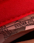 Air Jordan 1 Retro High OG "Bio Hack" 2020 New Size 10.5