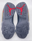 Air Jordan 9 Retro "Olive" 2024 New Size 9.5