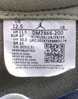 Air Jordan 1 Low OG SP "Travis Scott Medium Olive" 2024 New Size 12.5