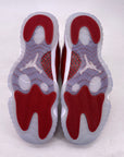 Air Jordan 11 Retro "Cherry" 2022 New Size 10.5