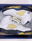 Air Jordan (W) 5 Retro "A Ma Maniere Dawn" 2023 New Size 10W
