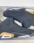 Air Jordan 6 Retro "Dmp" 2020 New Size 13