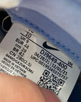 Nike Dunk Low / U "Union Argon" 2022 Used Size 10