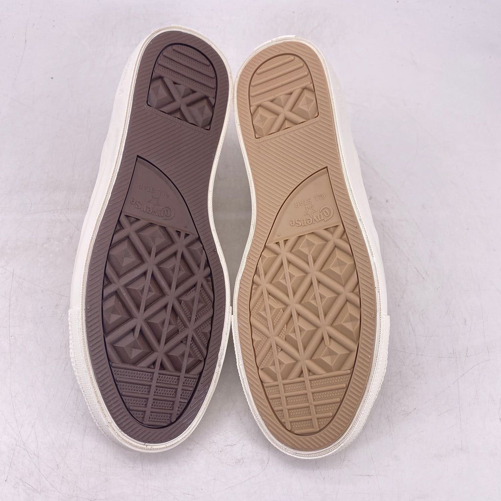 Converse Low Top "Carhartt Dark Earth" 2024 New Size 10