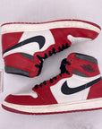 Air Jordan 1 Retro High OG "Lost And Found" 2022 Used Size 10.5