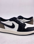 Air Jordan 1 Retro Low "Mocha" 2024 New Size 8.5