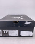 Air Jordan 14 Retro "Ferrari" 2014 Used Size 11.5
