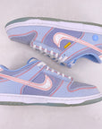 Nike Dunk Low / U "Union Argon" 2022 Used Size 10