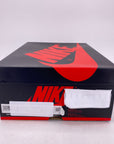 Air Jordan 1 Retro High OG "Shadow" 2021 Used Size 12