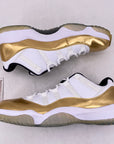 Air Jordan 11 Retro Low "Closing Ceremony" 2016 New Size 11.5