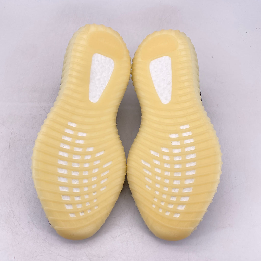 Yeezy 350 v2 "Carbon" 2024 New Size 10.5