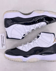 Air Jordan 11 Retro "Gratitude" 2023 New Size 8