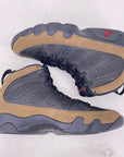 Air Jordan 9 Retro "Olive" 2024 New Size 11