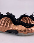 Nike Air Foamposite One "Copper" 2024 New Size 9