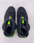 Air Jordan 6 Retro "Electric Green" 2021 New Size 10.5