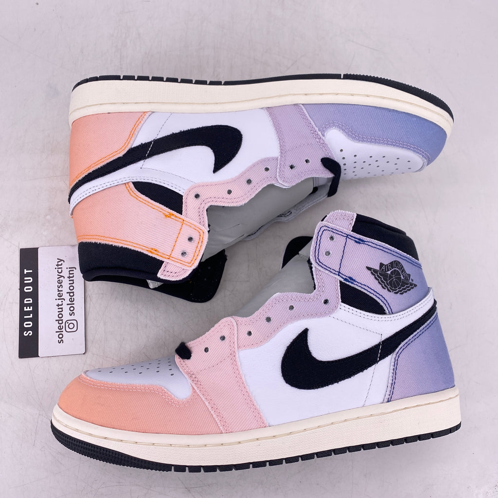Air Jordan 1 Retro High OG "Skyline" 2023 New Size 9.5
