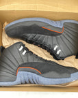 Air Jordan 12 Retro "Utility" 2021 New Size 13