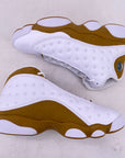 Air Jordan 13 Retro "Wheat" 2023 New Size 9