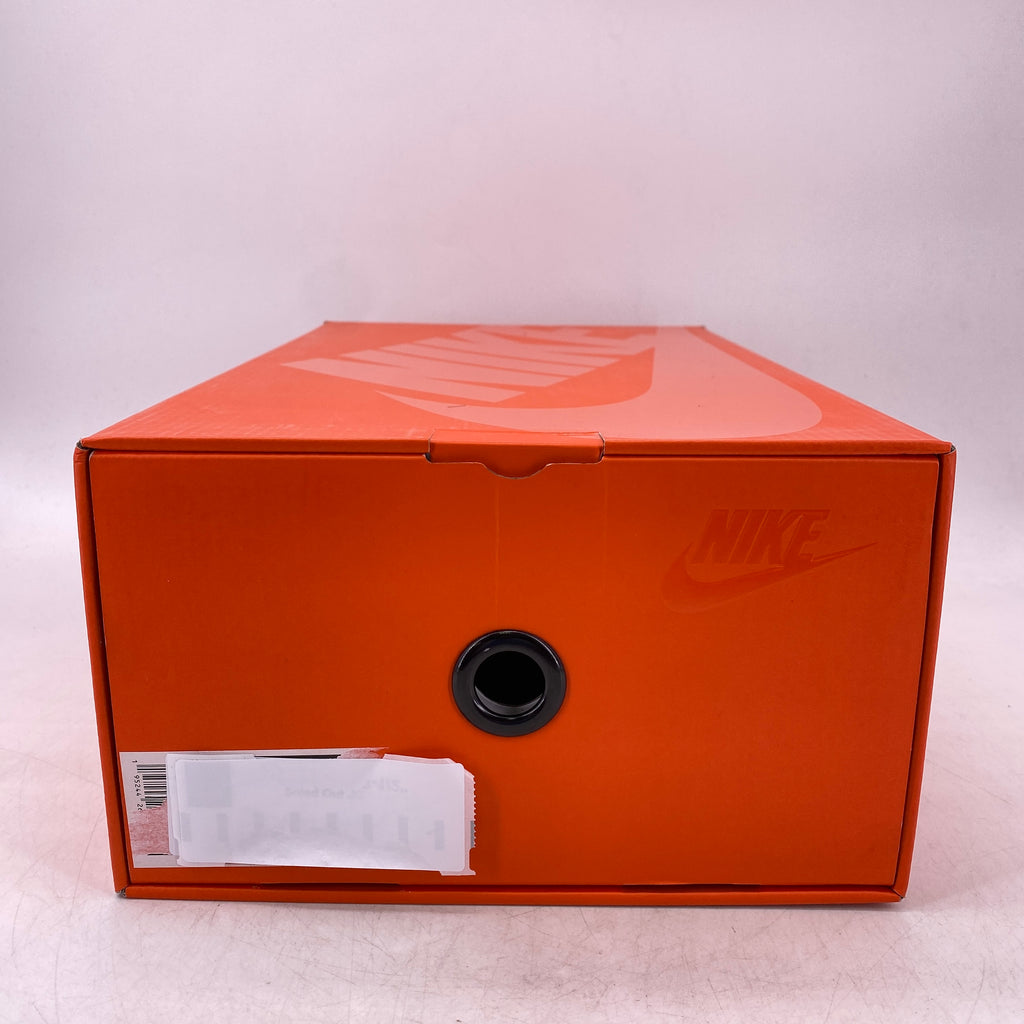 Nike LD WAFFLE / Sacai "Sacai Black" 2019 Used Size 13